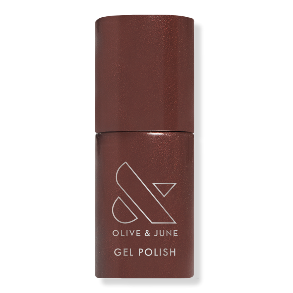 Olive & June Gel Polish - Goal Getter