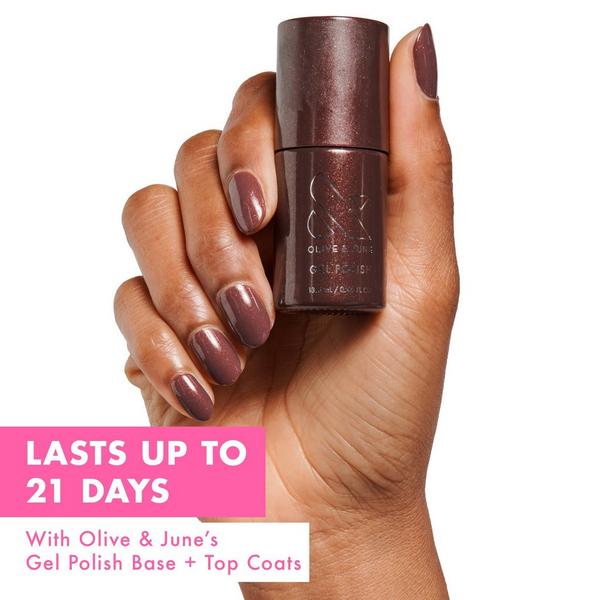 Olive & June Gel Polish #3
