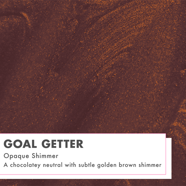 Olive & June Gel Polish #2