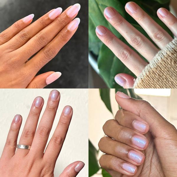 Olive & June Gel Polish #5