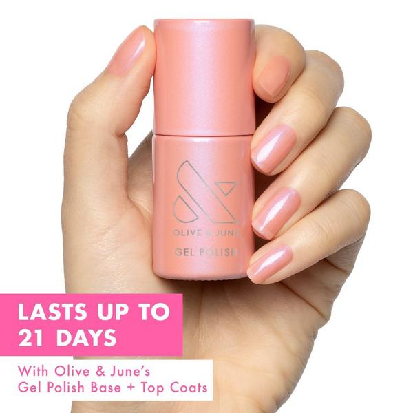 Olive & June Gel Polish #3