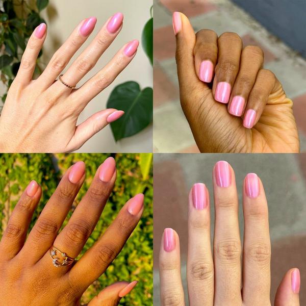 Olive & June Gel Polish #5