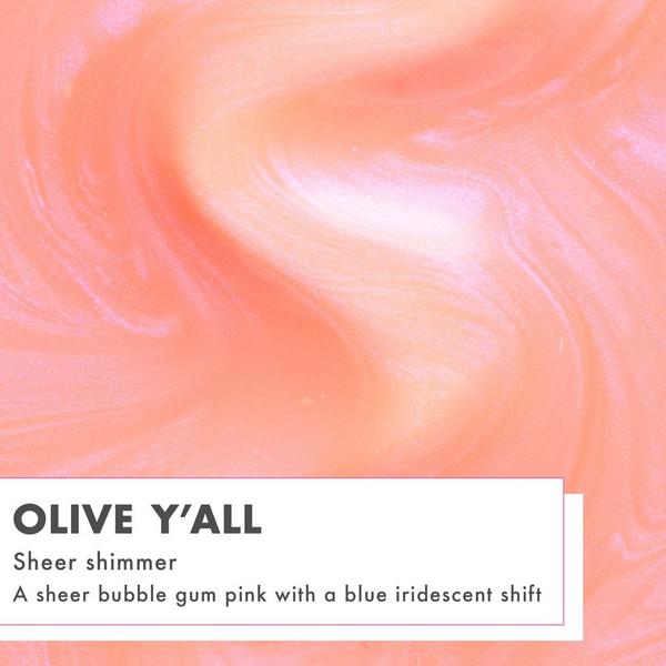 Olive & June Gel Polish #2