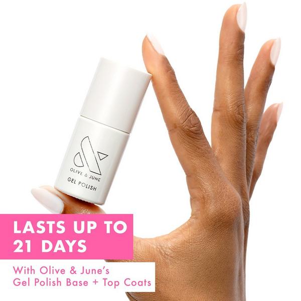 Olive & June Gel Polish #3