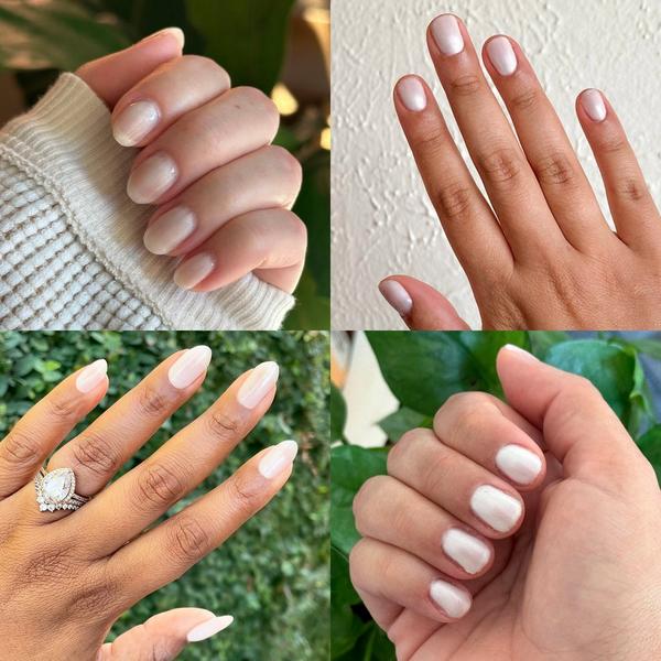 Olive & June Gel Polish #5