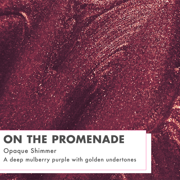 Olive & June Gel Polish #2