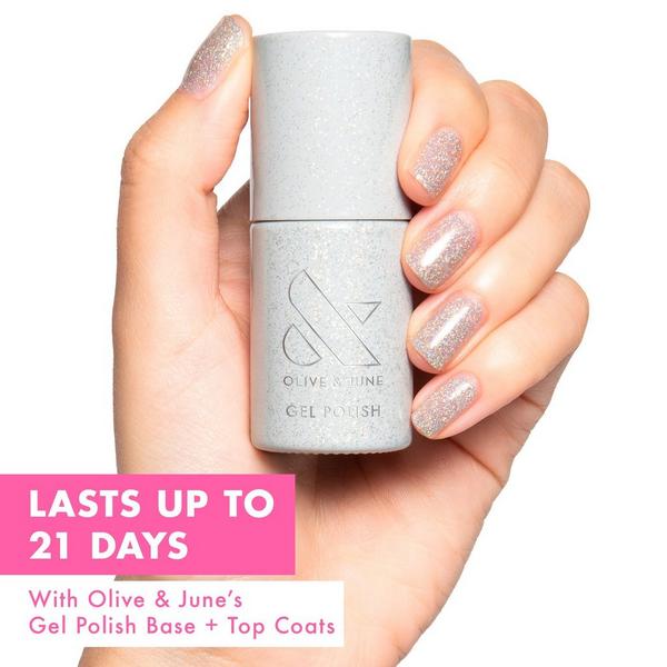 Olive & June Gel Polish #3