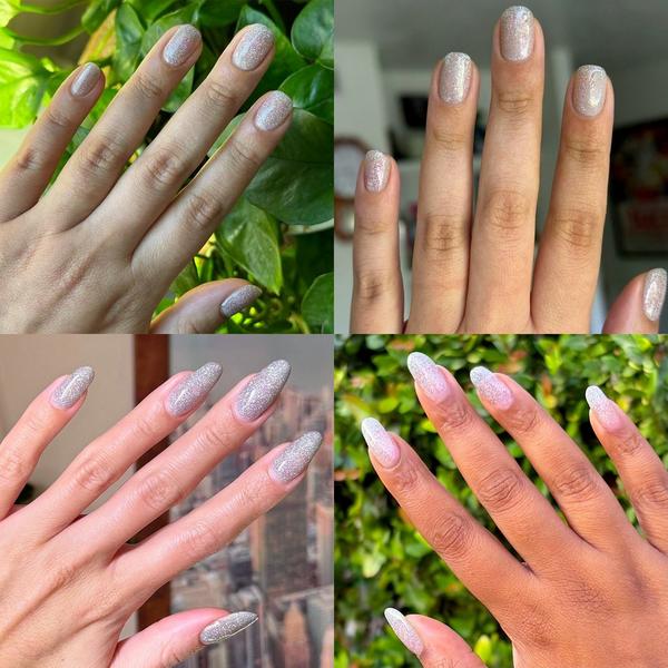 Olive & June Gel Polish #5