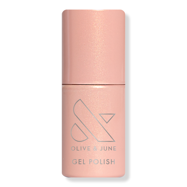 Olive & June Gel Polish #1