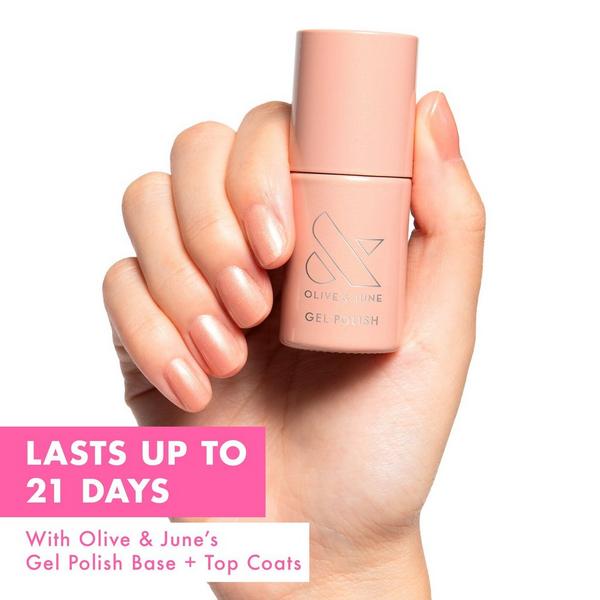 Olive & June Gel Polish #3