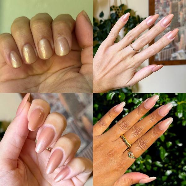 Olive & June Gel Polish #5