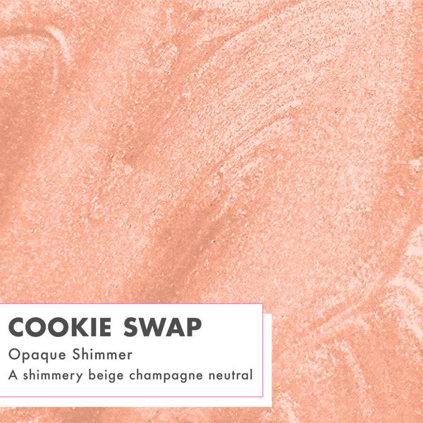 Olive & June Gel Polish #2