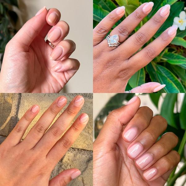 Olive & June Gel Polish #5