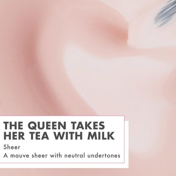 Olive & June Gel Polish #2