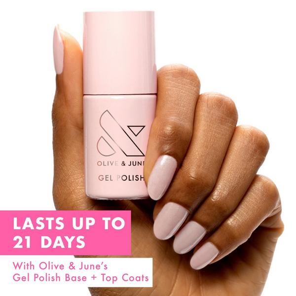 Olive & June Gel Polish #3