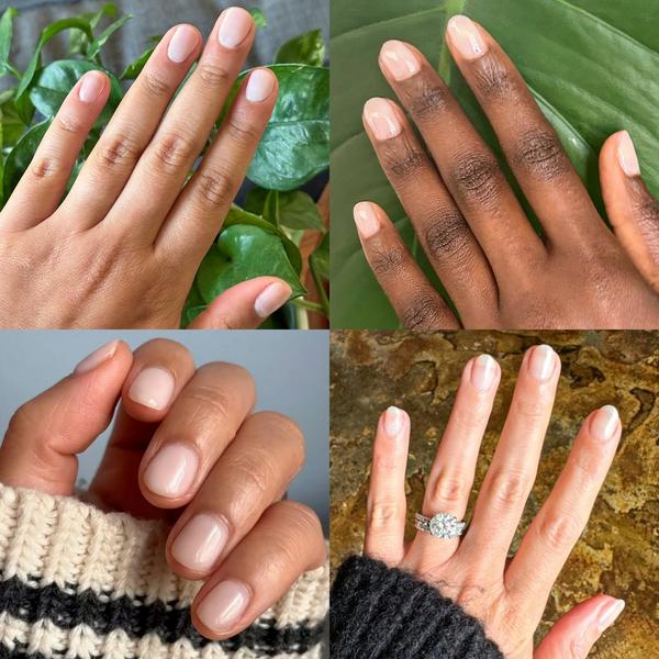 Olive & June Gel Polish #5