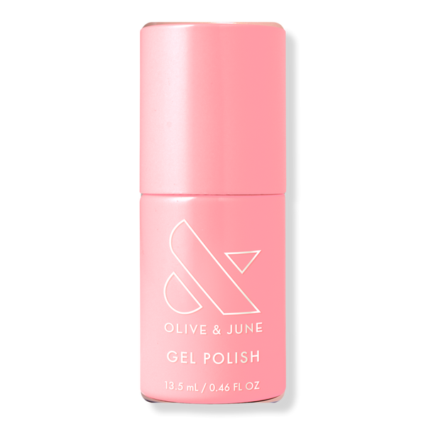 Olive & June Gel Polish #1