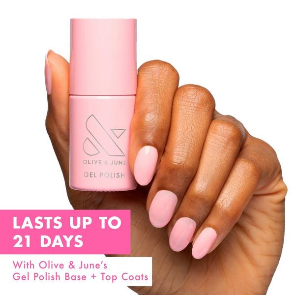 Olive & June Gel Polish #3