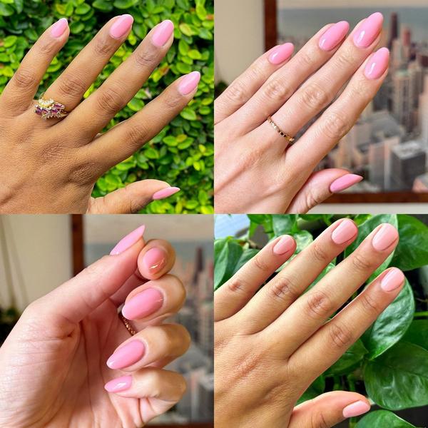 Olive & June Gel Polish #5