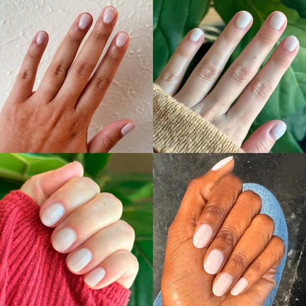 Olive & June Gel Polish #5