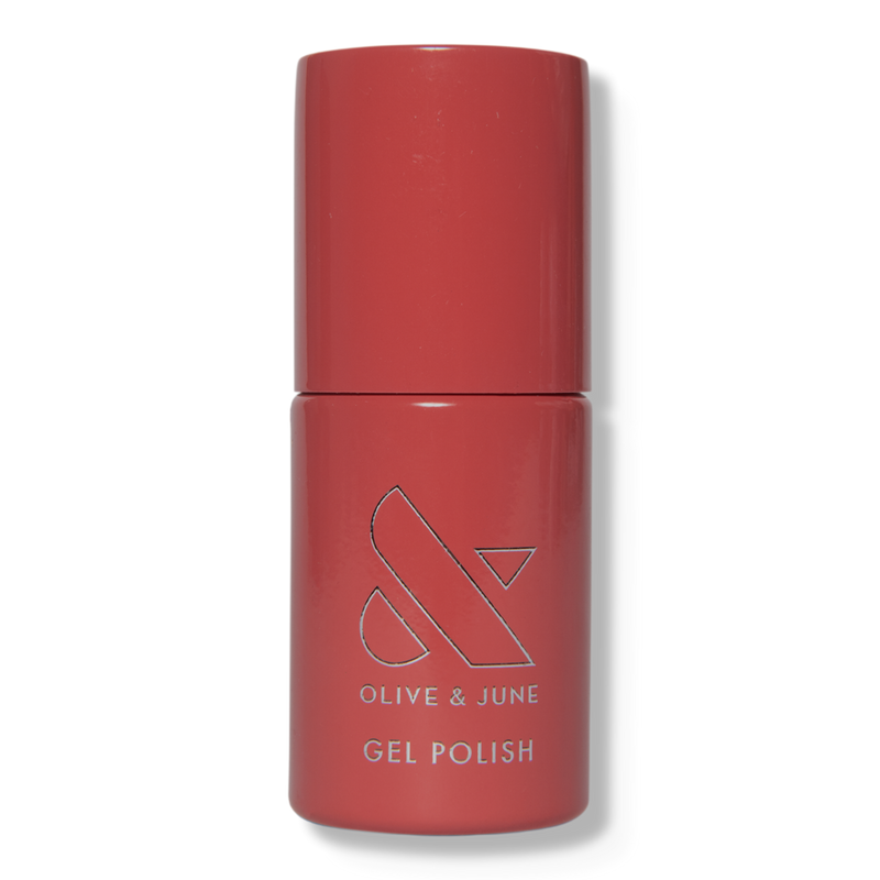 Olive & June - Boysenberry Glass Gel Polish | Ulta Beauty
