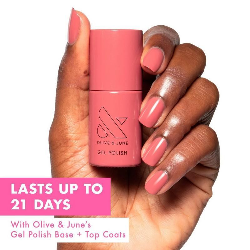 Olive & June - Boysenberry Glass Gel Polish | Ulta Beauty