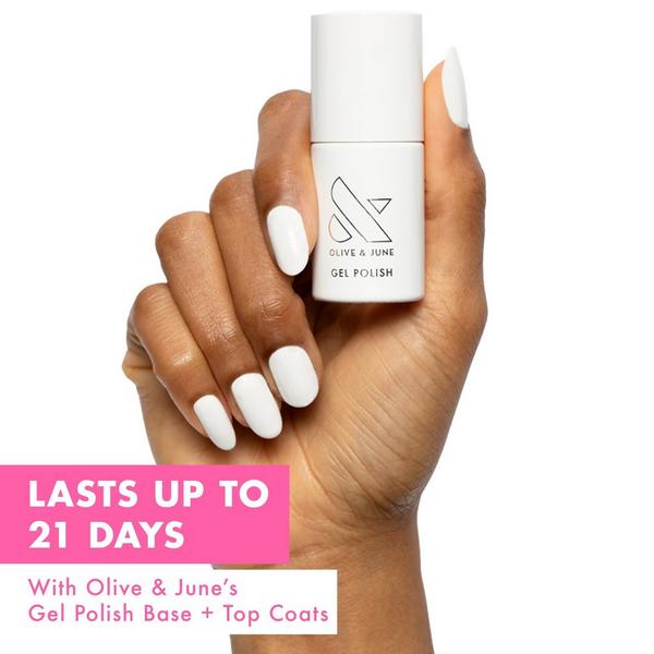 Olive & June Gel Polish #3