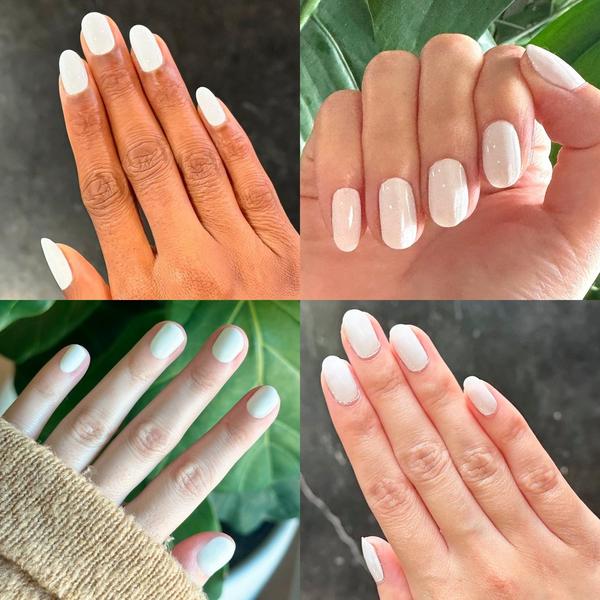 Olive & June Gel Polish #5