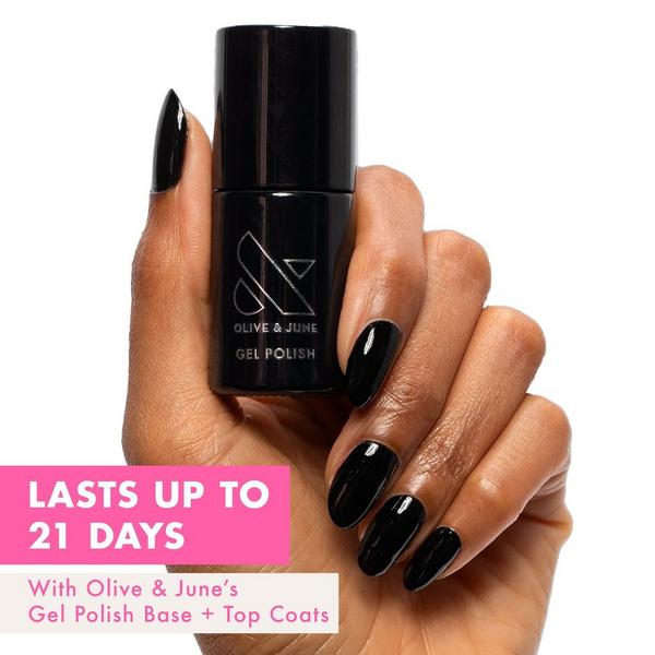 Olive & June Gel Polish #3