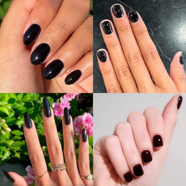 Olive & June Gel Polish #5