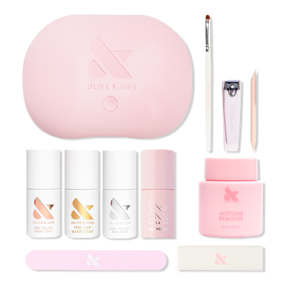 Olive & June Gel Mani System