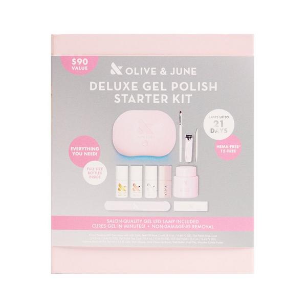 Olive & June Gel Mani System #2