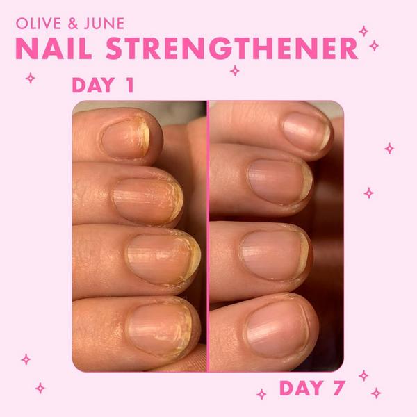 Olive & June Nail Strengthener #5