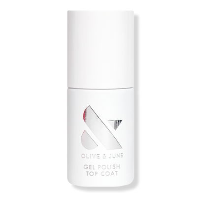 Olive & June Gel Polish Top Coat