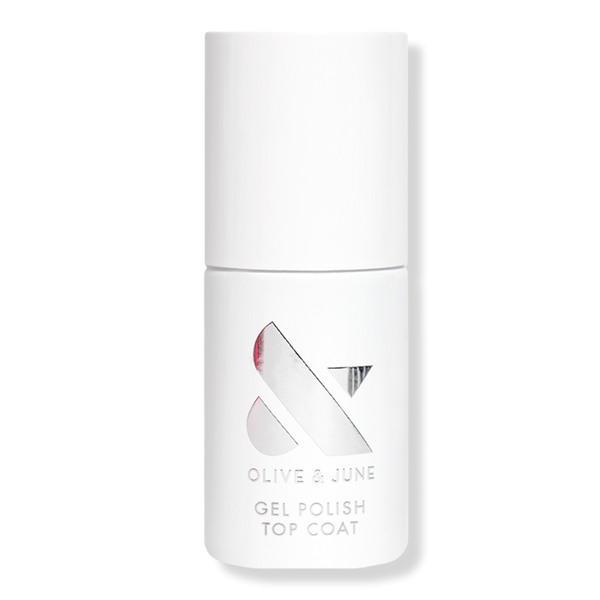 Olive & June Gel Polish Top Coat #1