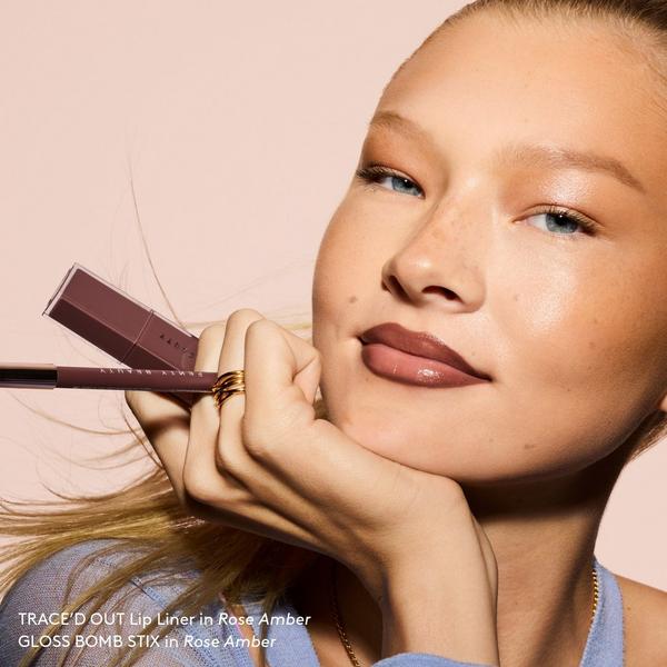 FENTY BEAUTY by Rihanna Trace'd Out Pencil Lip Liner #4