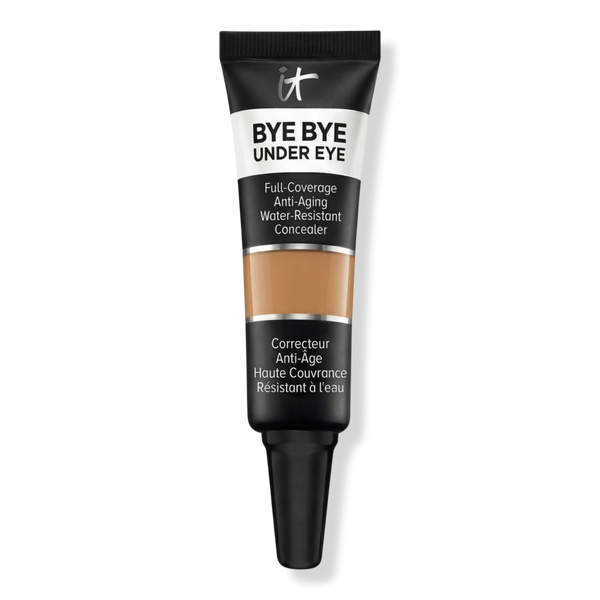 IT Cosmetics Travel Size Bye Bye Under Eye Full Coverage Waterproof Concealer #1
