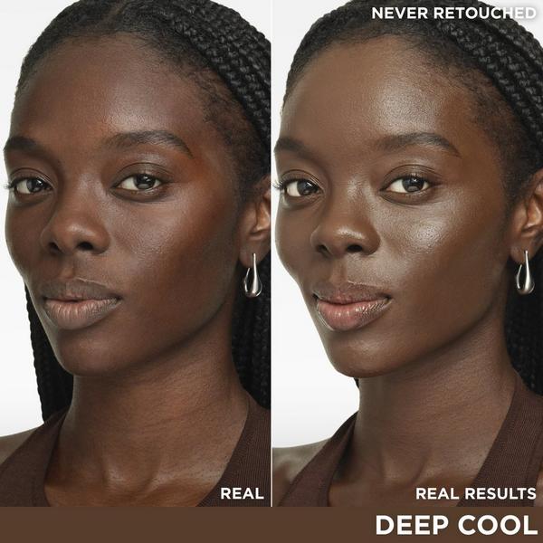 IT Cosmetics CC+ Nude Glow Lightweight Foundation + Glow Serum with SPF 40 #3