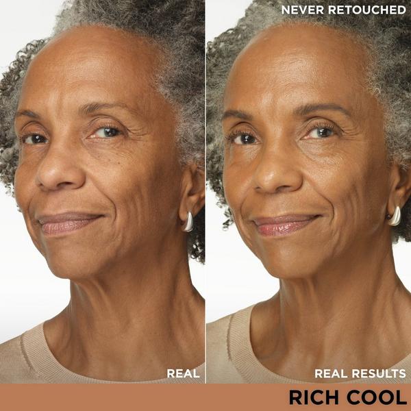 IT Cosmetics CC+ Nude Glow Lightweight Foundation + Glow Serum with SPF 40 #3