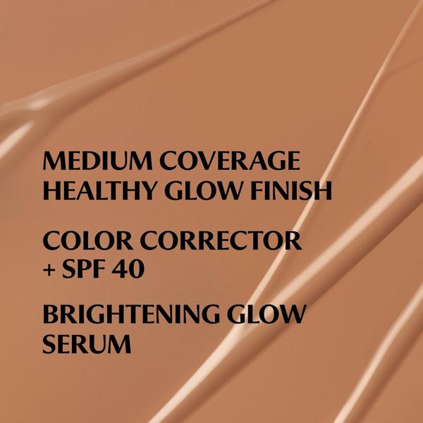IT Cosmetics CC+ Nude Glow Lightweight Foundation + Glow Serum with SPF 40 #4