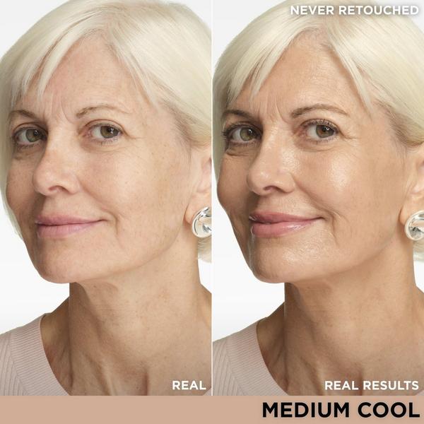 IT Cosmetics CC+ Nude Glow Lightweight Foundation + Glow Serum with SPF 40 #3