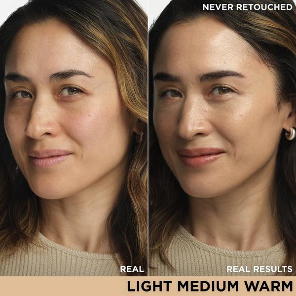 IT Cosmetics CC+ Nude Glow Lightweight Foundation + Glow Serum with SPF 40 #3