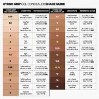 MILK MAKEUP Hydro Grip 12-Hour Hydrating Gel Stick Concealer #4