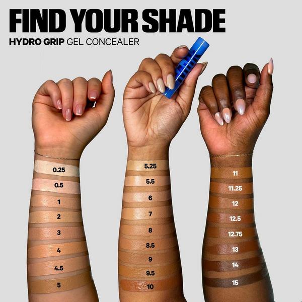 MILK MAKEUP Hydro Grip 12-Hour Hydrating Gel Stick Concealer #5