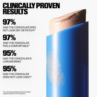 MILK MAKEUP Hydro Grip 12-Hour Hydrating Gel Stick Concealer #6