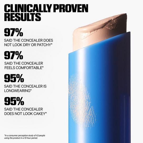 MILK MAKEUP Hydro Grip 12-Hour Hydrating Gel Stick Concealer #6