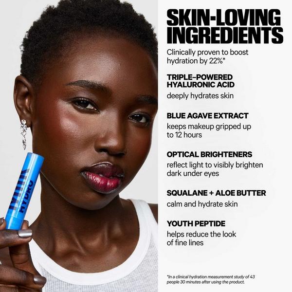 MILK MAKEUP Hydro Grip 12-Hour Hydrating Gel Stick Concealer #8