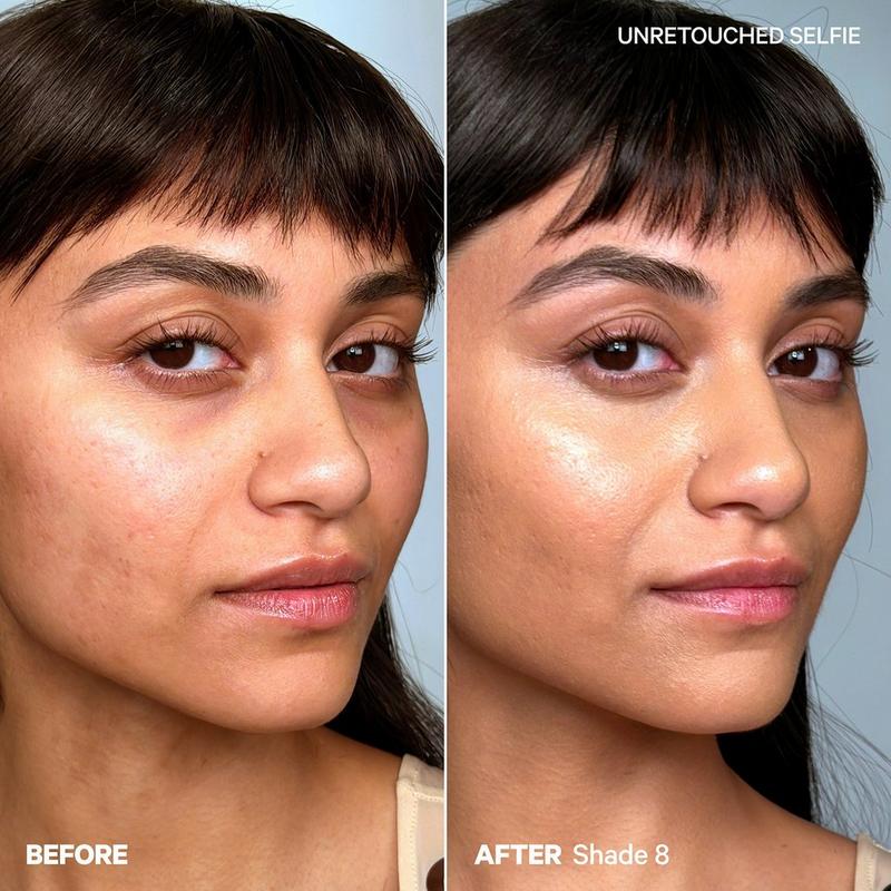 MILK MAKEUP - 8 Hydro Grip 12-Hour Hydrating Gel Stick Concealer