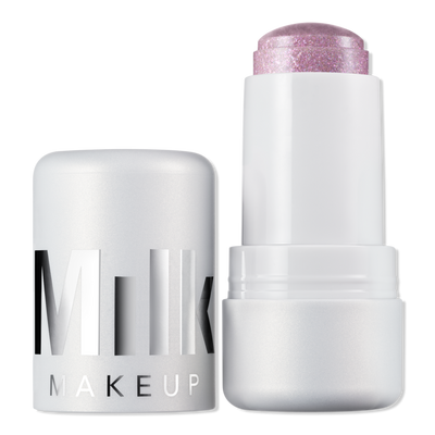MILK MAKEUP Cooling Water Jelly Shimmer Stick for Face and Eyes