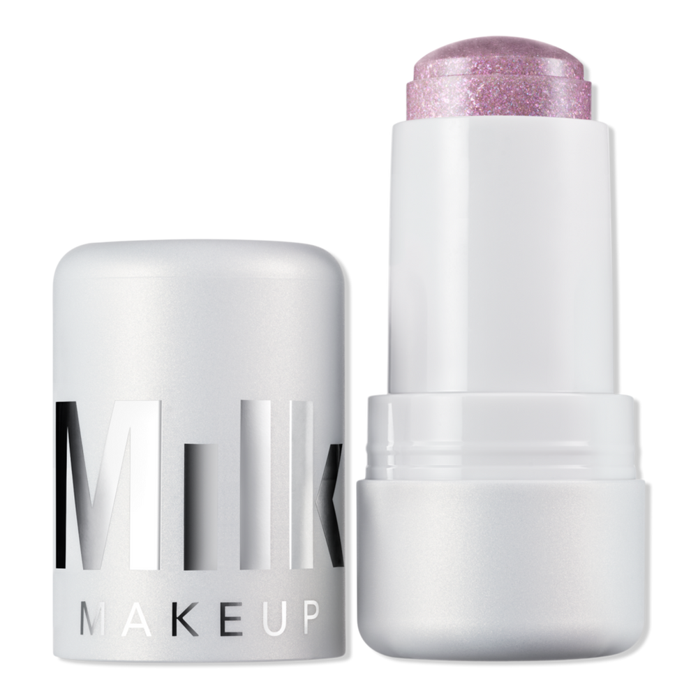 Milk Makeup Cooling Water Jelly Shimmer Stick For Face And Eyes - Boba